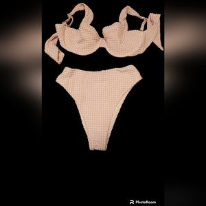 Abercrombie &Fitch 2 piece set
